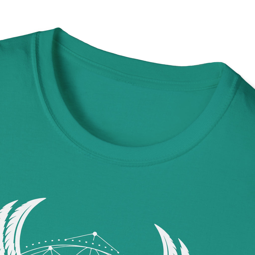 APOCALISE 2:26 T-Shirt