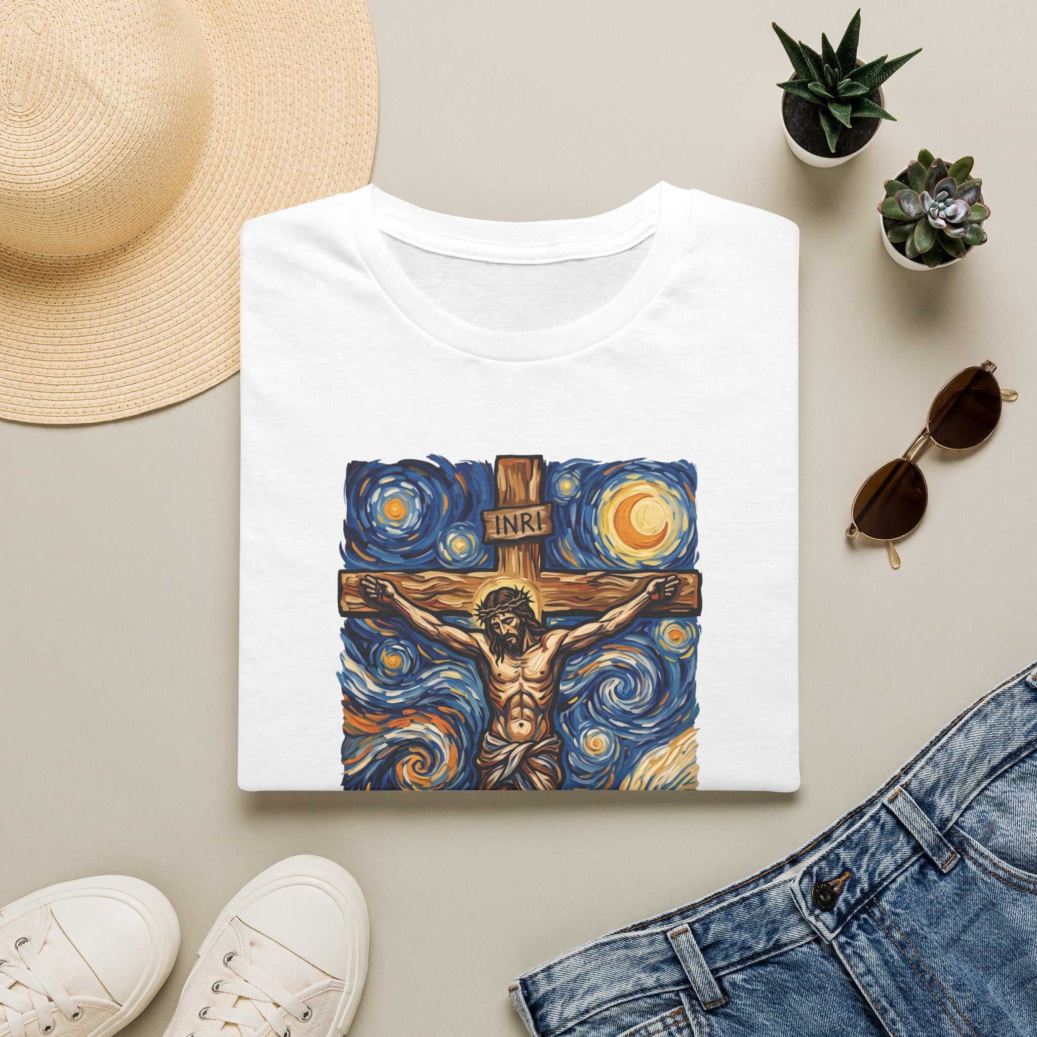 Crucifixion T-Shirt