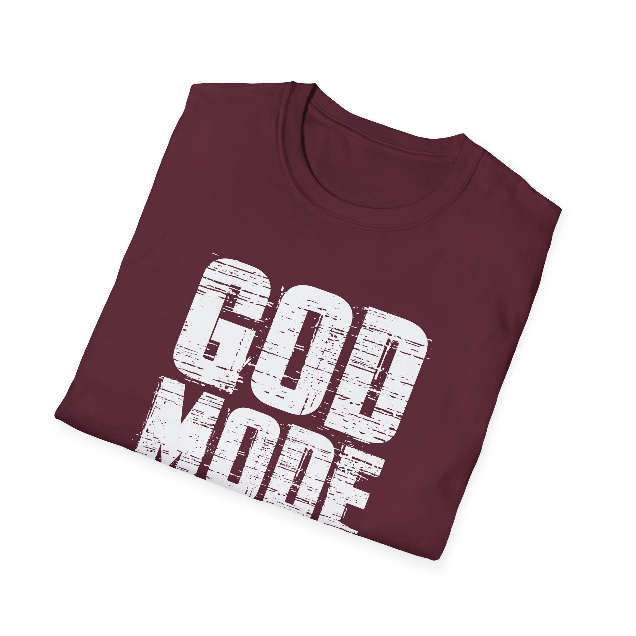 GOD MODE ON T-Shirt