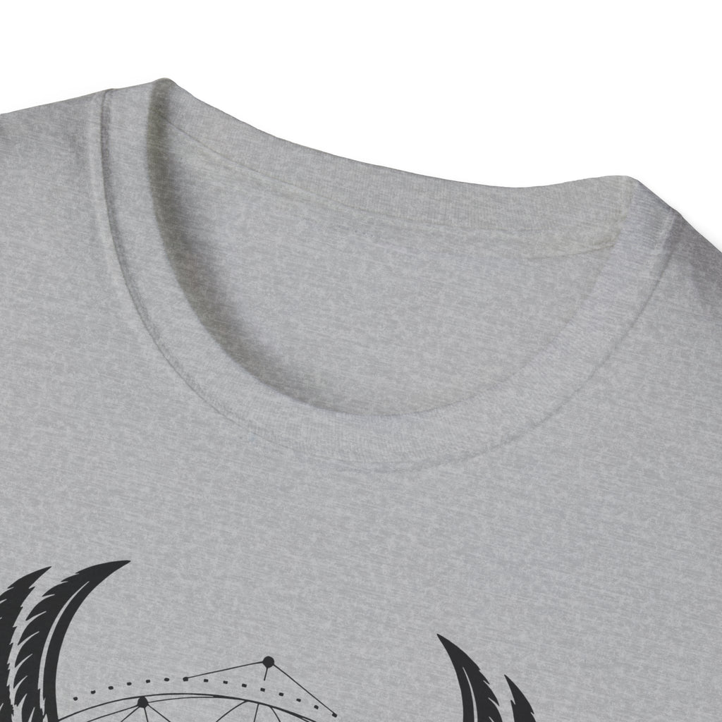 APOCALISE 2:26 T-Shirt