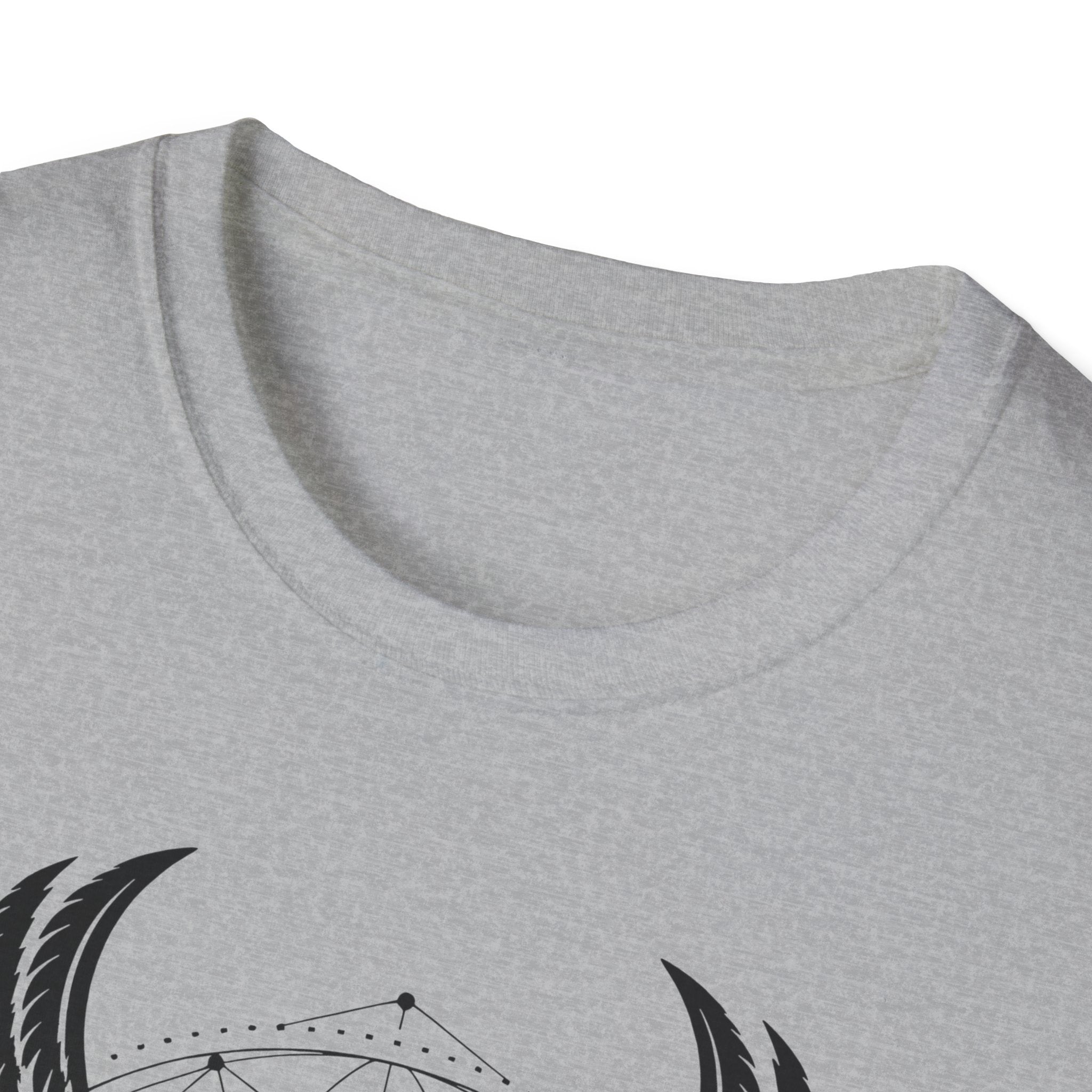 APOCALISE 2:26 T-Shirt