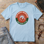 Faith moves montain T-Shirt