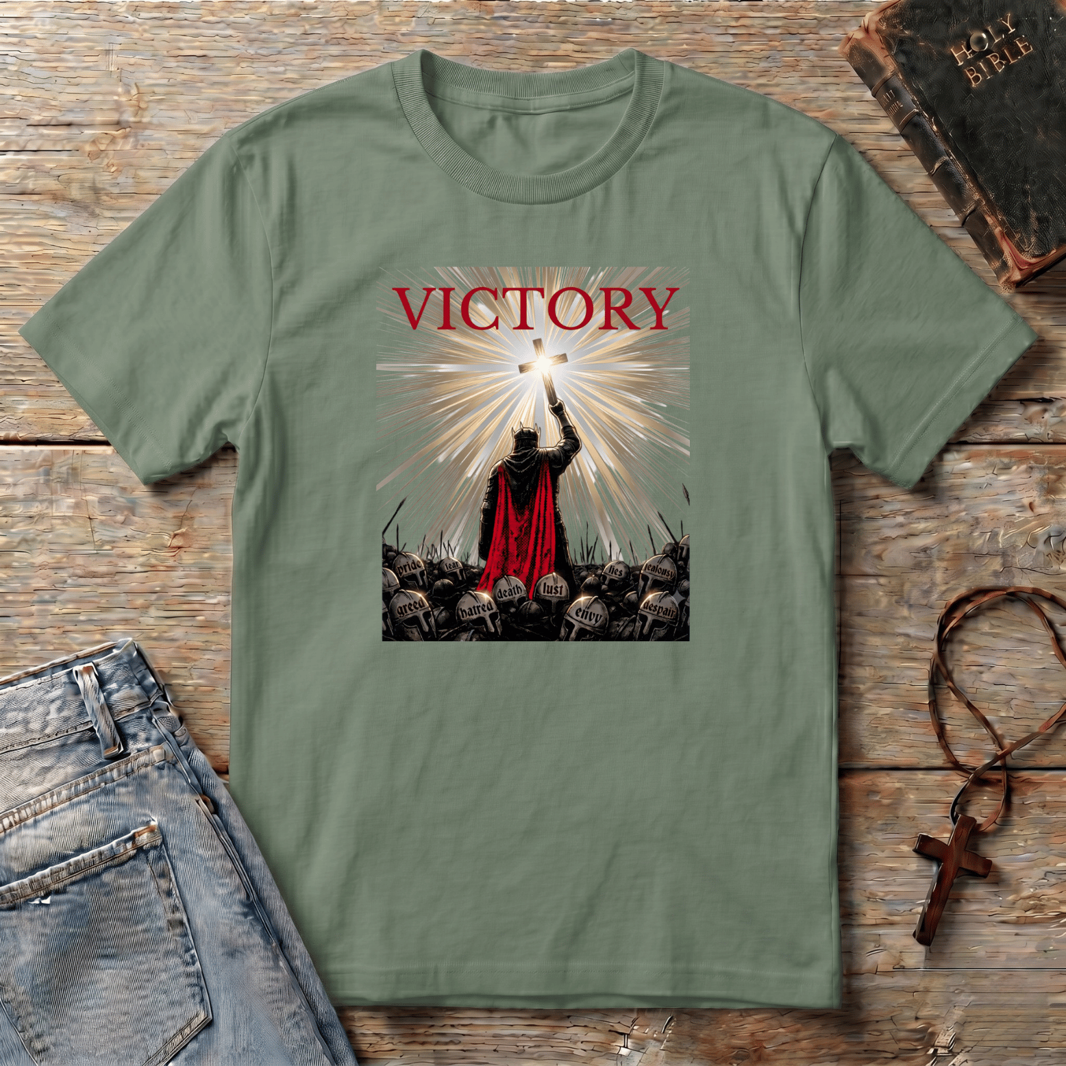 Victory T-Shirt