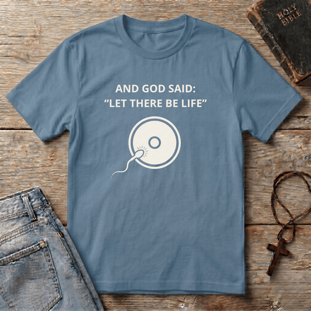 Conception T-Shirt