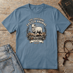 Lamb of GOD, not bunny T-Shirt
