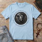 Lamb and Lion T-Shirt