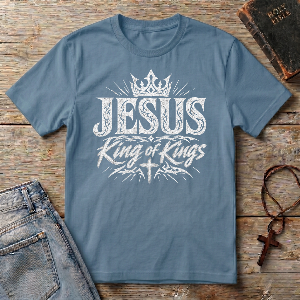 King of Kings T-Shirt