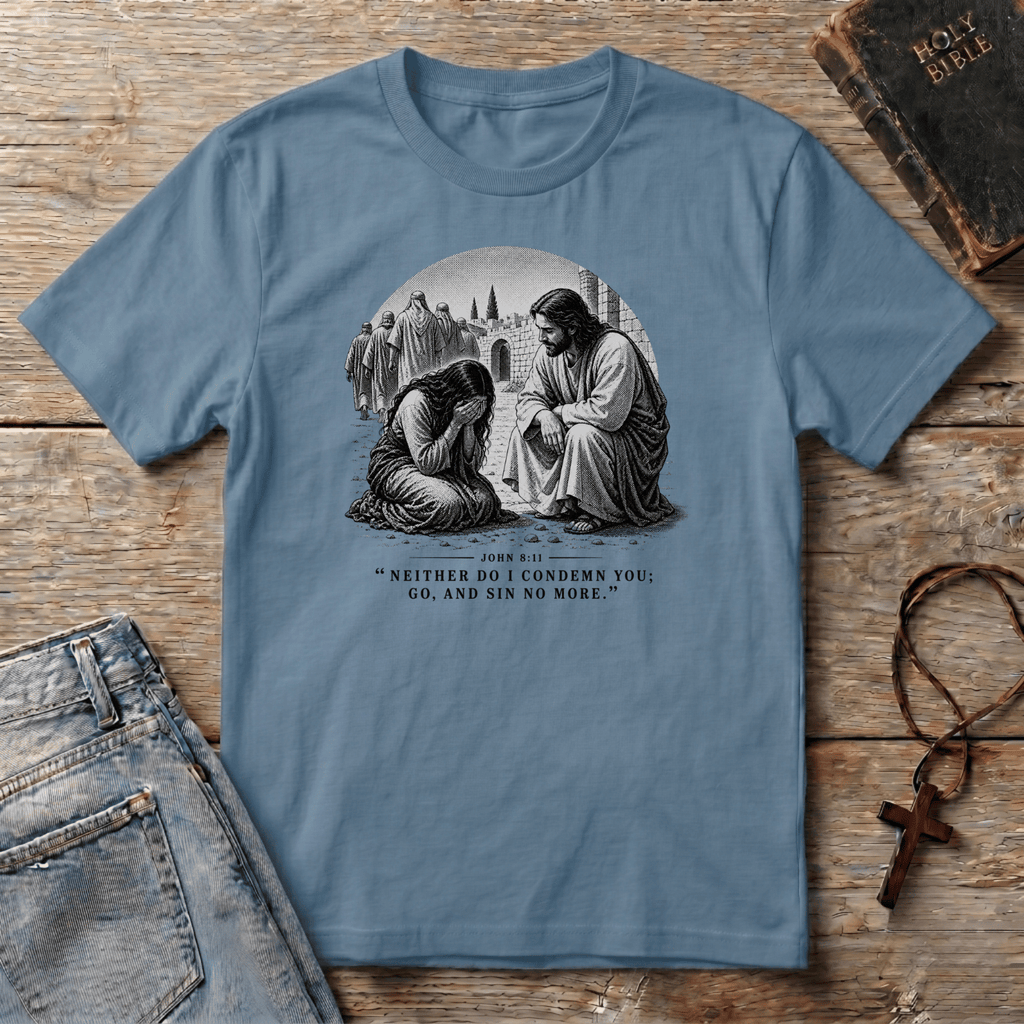 I do not condemn you T-Shirt