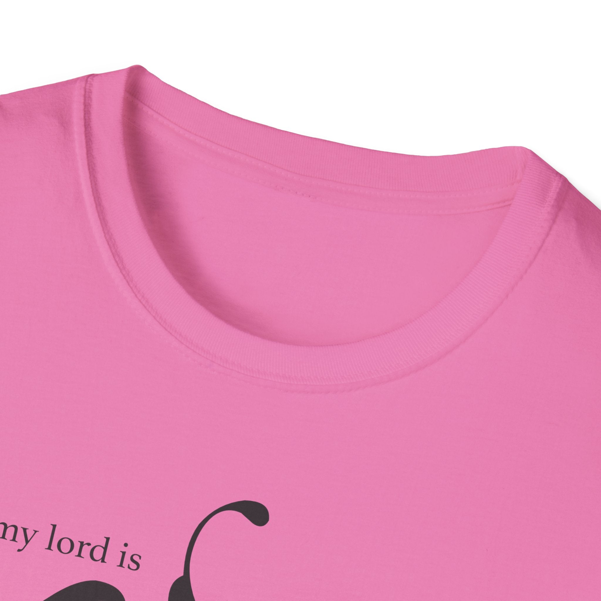 My Lord is GOD T-Shirt