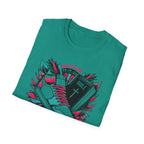Go and Make Deciples T-Shirt