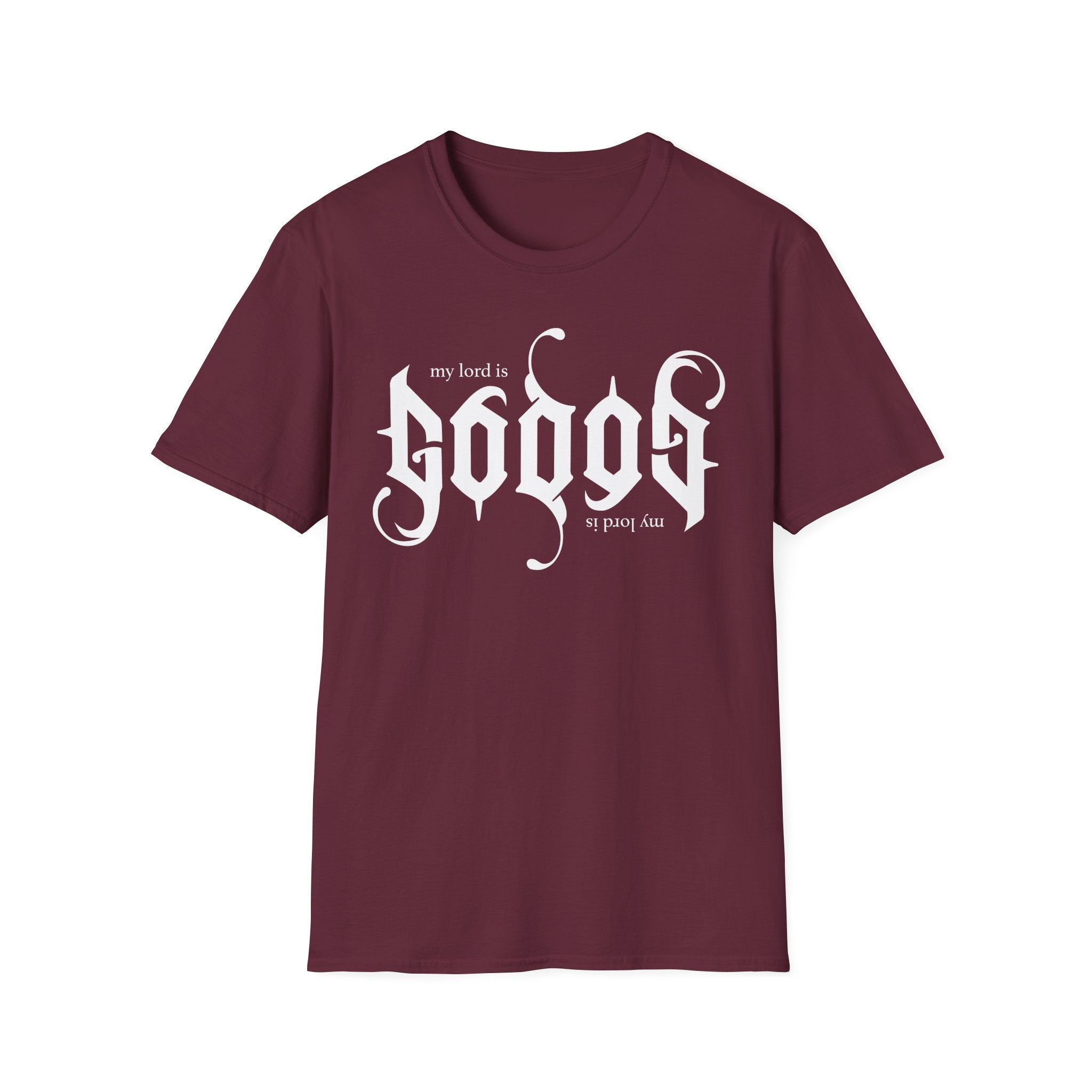 My Lord is GOD T-Shirt