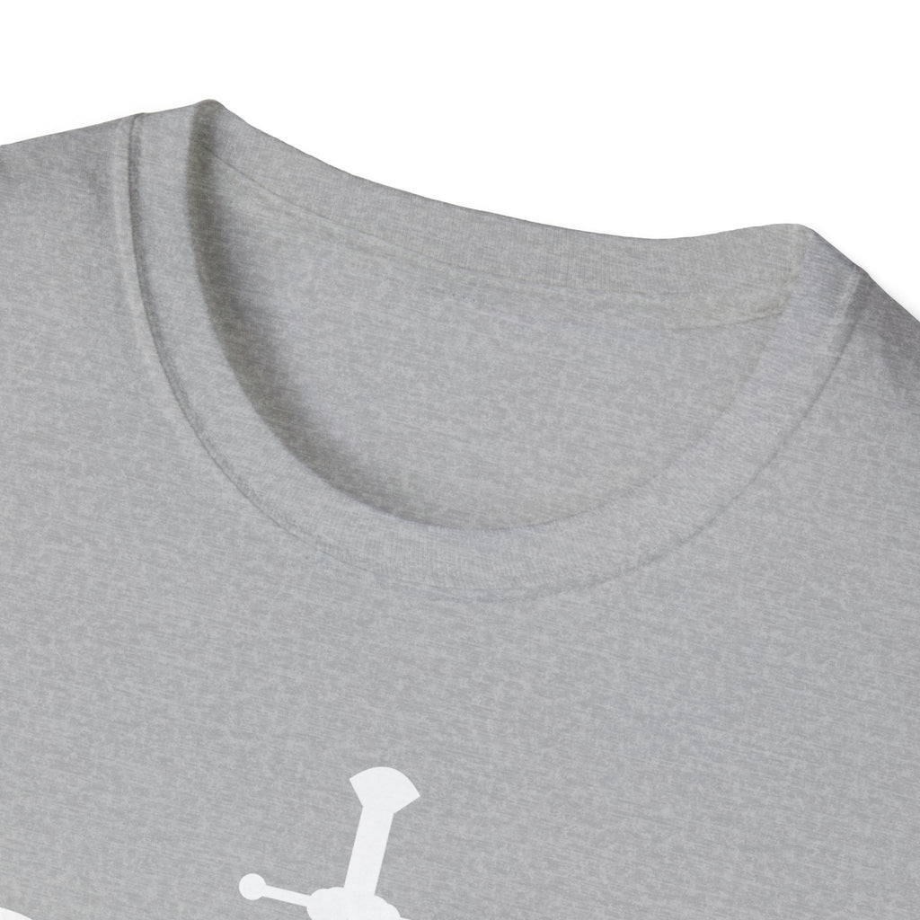 Apocalipse 5:5 T-Shirt