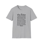 Lord's Prayer T-Shirt