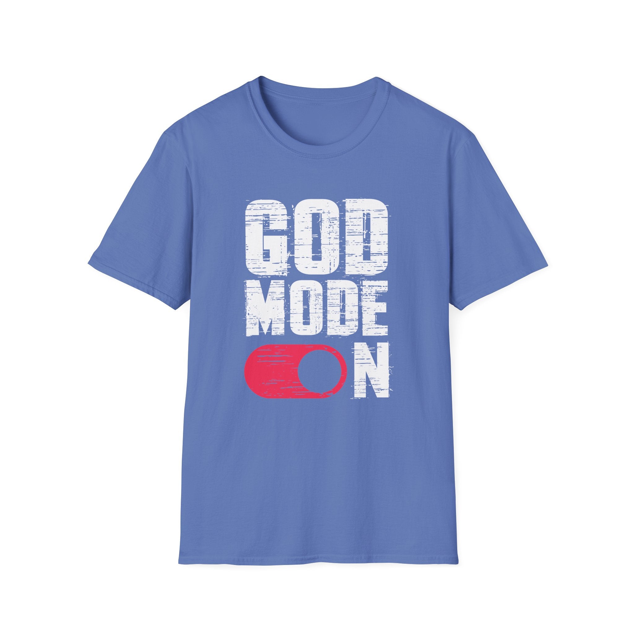 GOD MODE ON T-Shirt