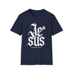 Jesus (Phillipians 2:5-11) T-Shirt