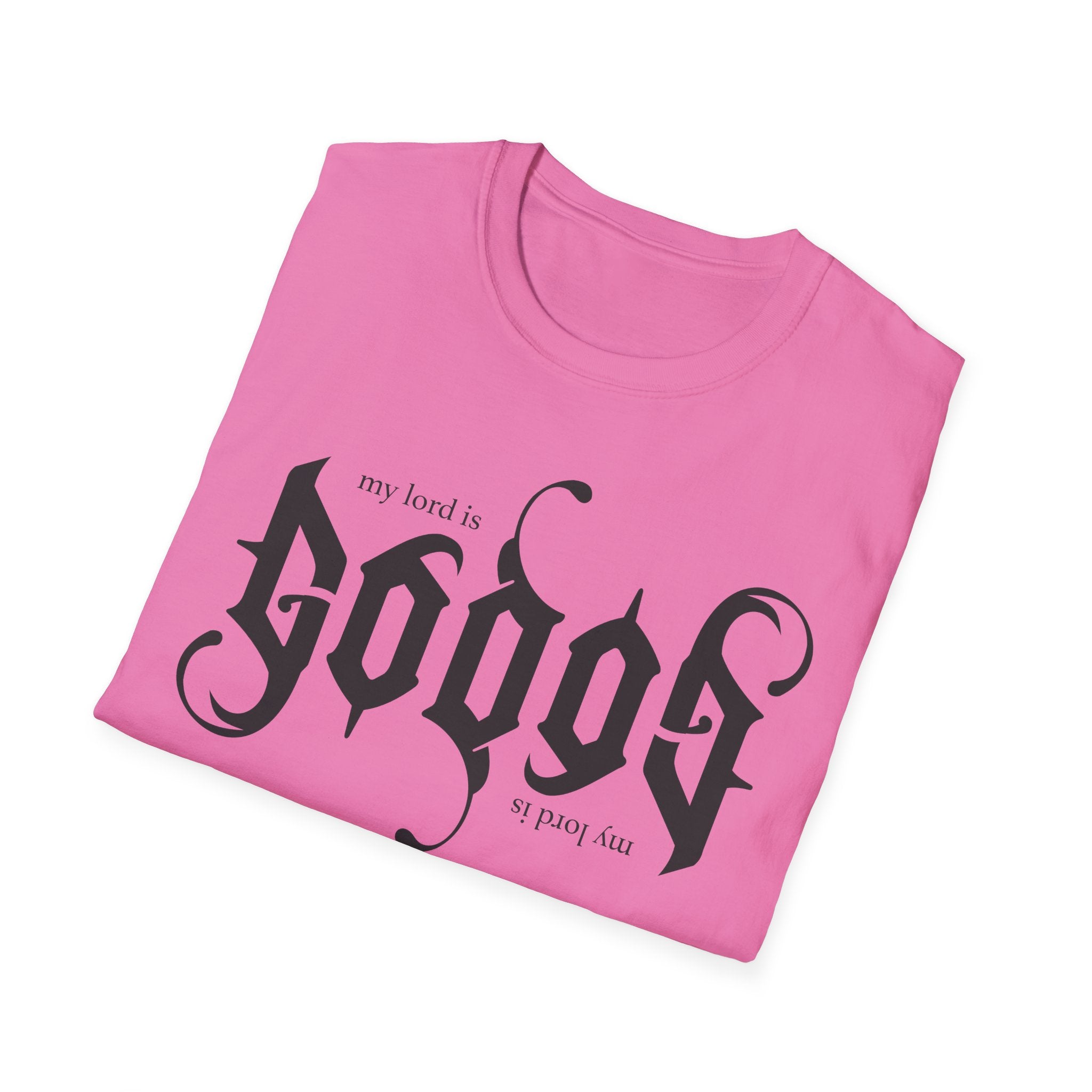 My Lord is GOD T-Shirt