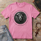 Lamb and Lion T-Shirt