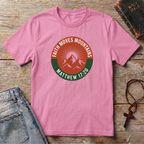 Faith moves montain T-Shirt