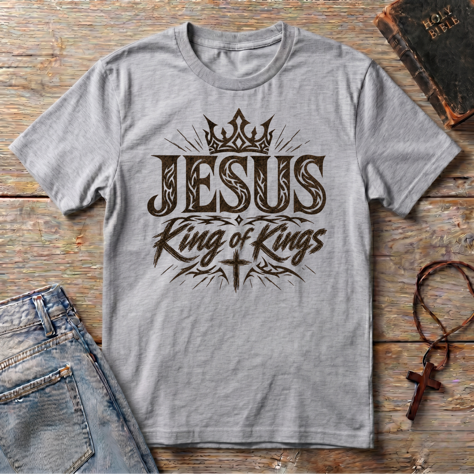 King of Kings T-Shirt