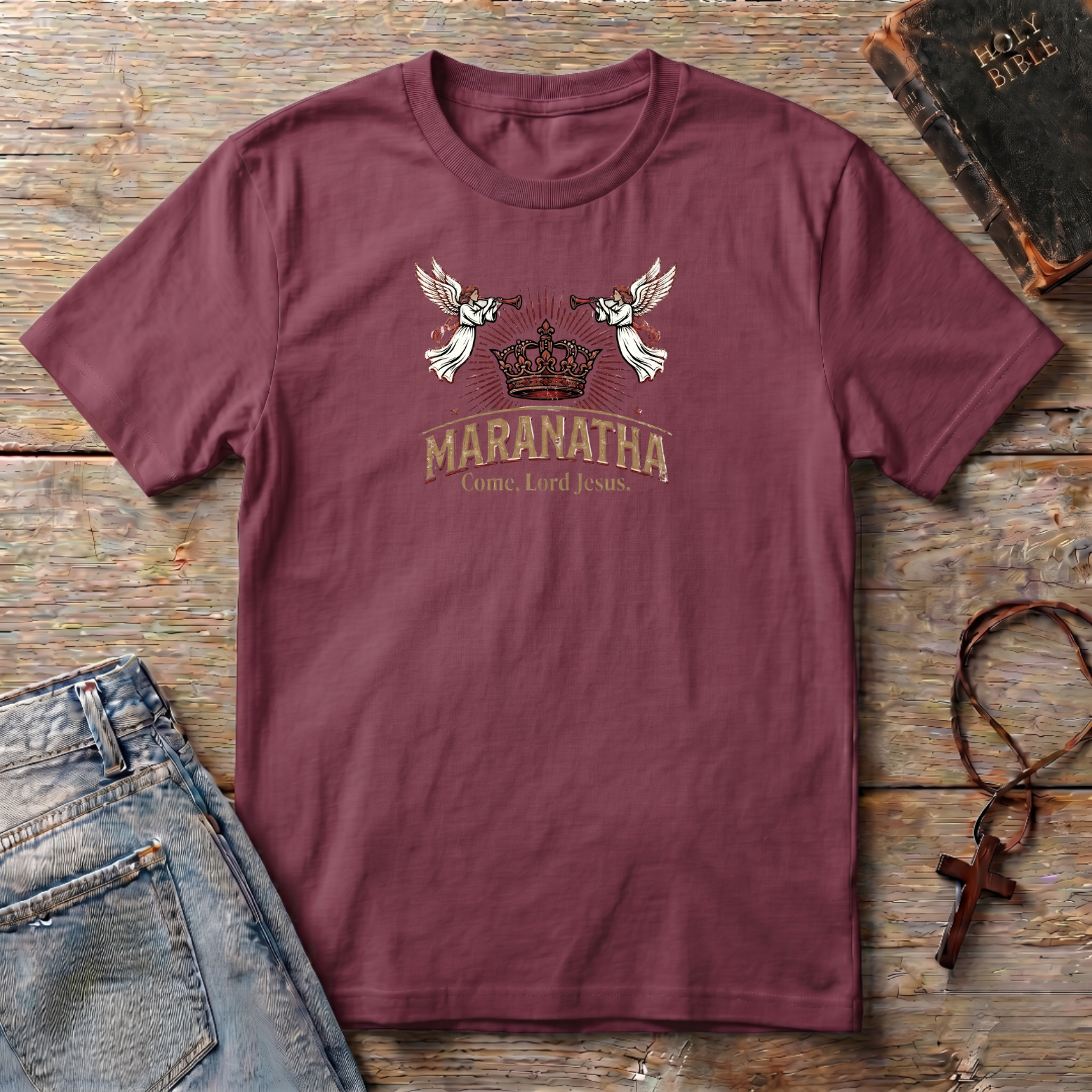 Maranatha T-Shirt