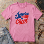 America for Christ T-Shirt
