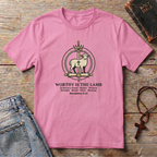 Worthy is the Lamb T-Shirt