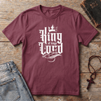 King and Lord T-Shirt