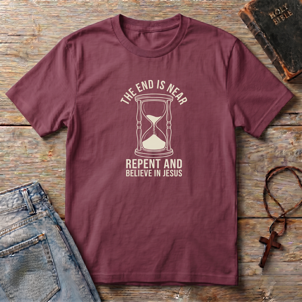 The END IS NEAR T-Shirt