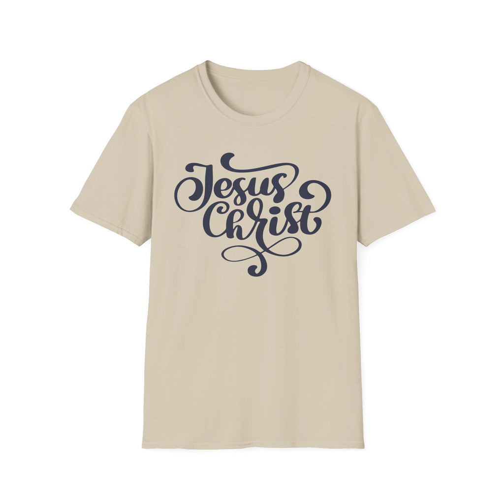 Jesus Christ T-Shirt