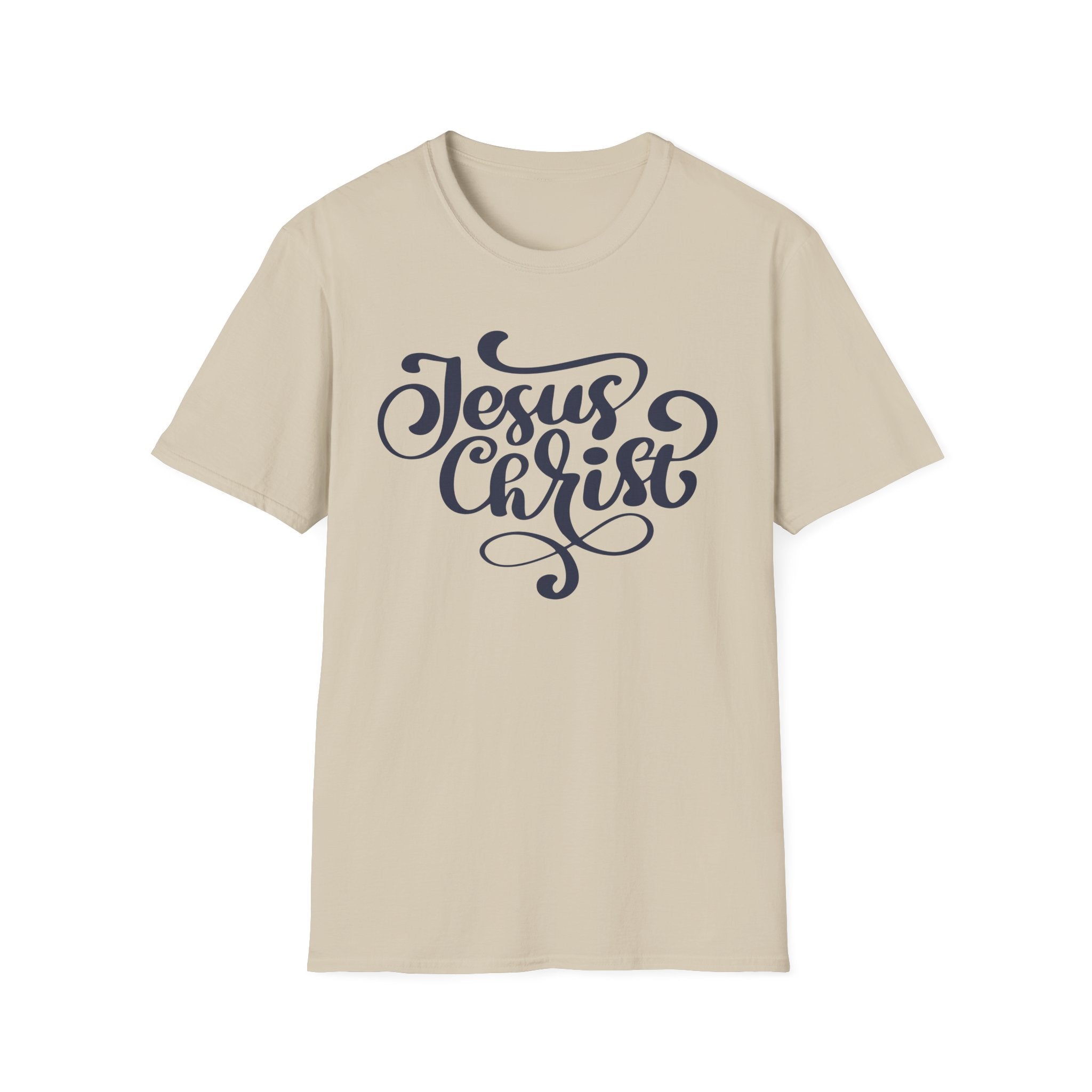 Jesus Christ T-Shirt