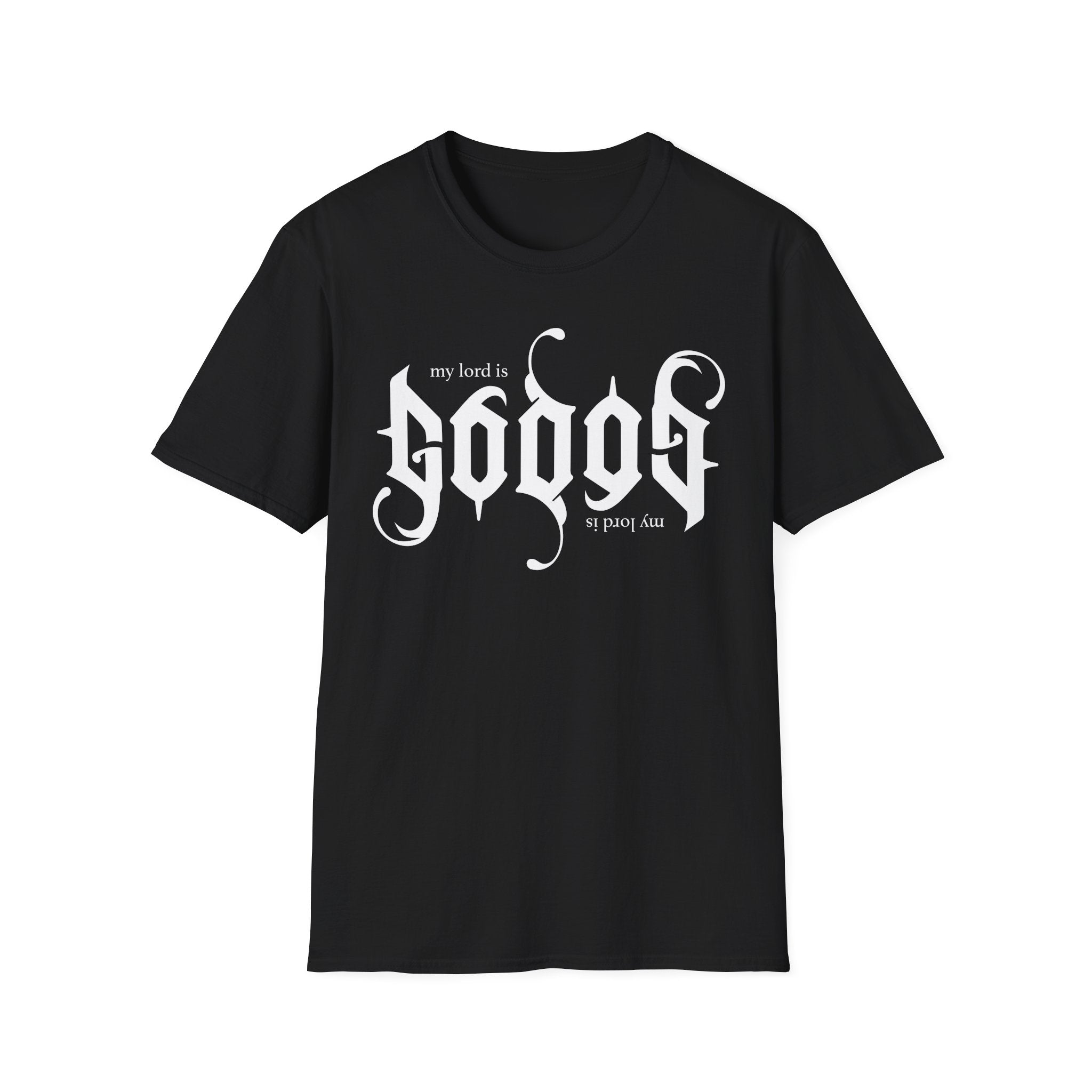 My Lord is GOD T-Shirt