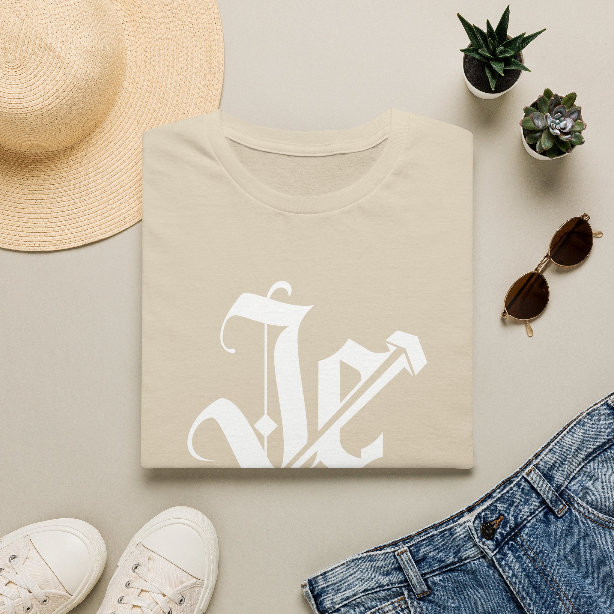 Jesus (Phillipians 2:5-11) T-Shirt