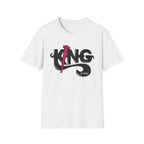 King of Kings (nail) T-Shirt