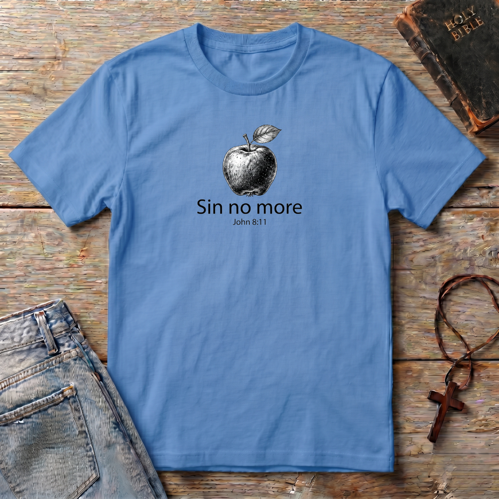 Sin no more T-Shirt