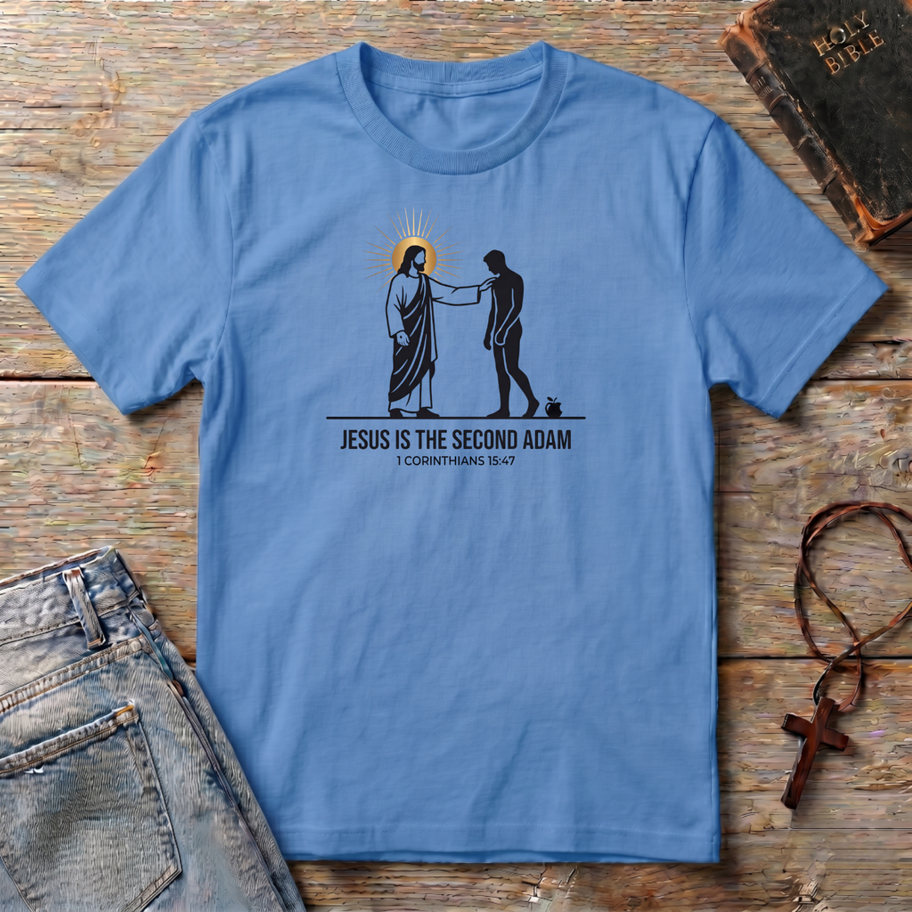 Second Adam T-Shirt