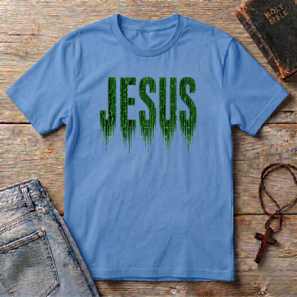 Matrix T-Shirt