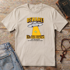 ETs are demons T-Shirt