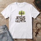 Jesus is my life T-Shirt