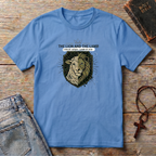 Lamb and Lion T-Shirt