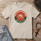 Faith moves montain T-Shirt