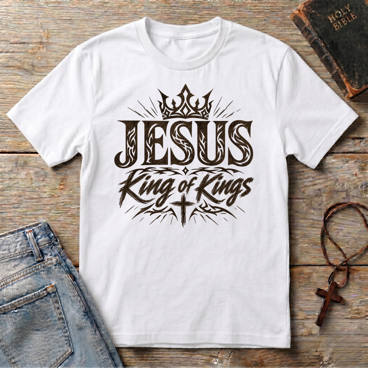 King of Kings T-Shirt