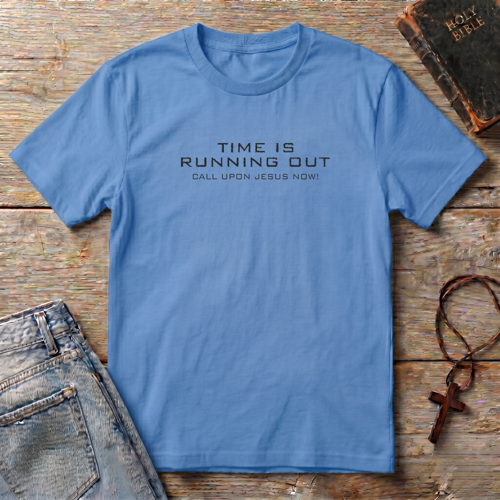 Time is running out T-Shirt