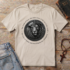 Lamb and Lion T-Shirt