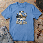 A Nation under GOD T-Shirt