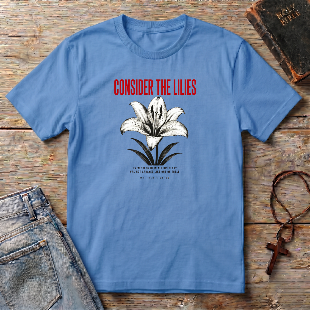 Lilies T-Shirt