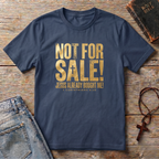 Not for saleT-Shirt
