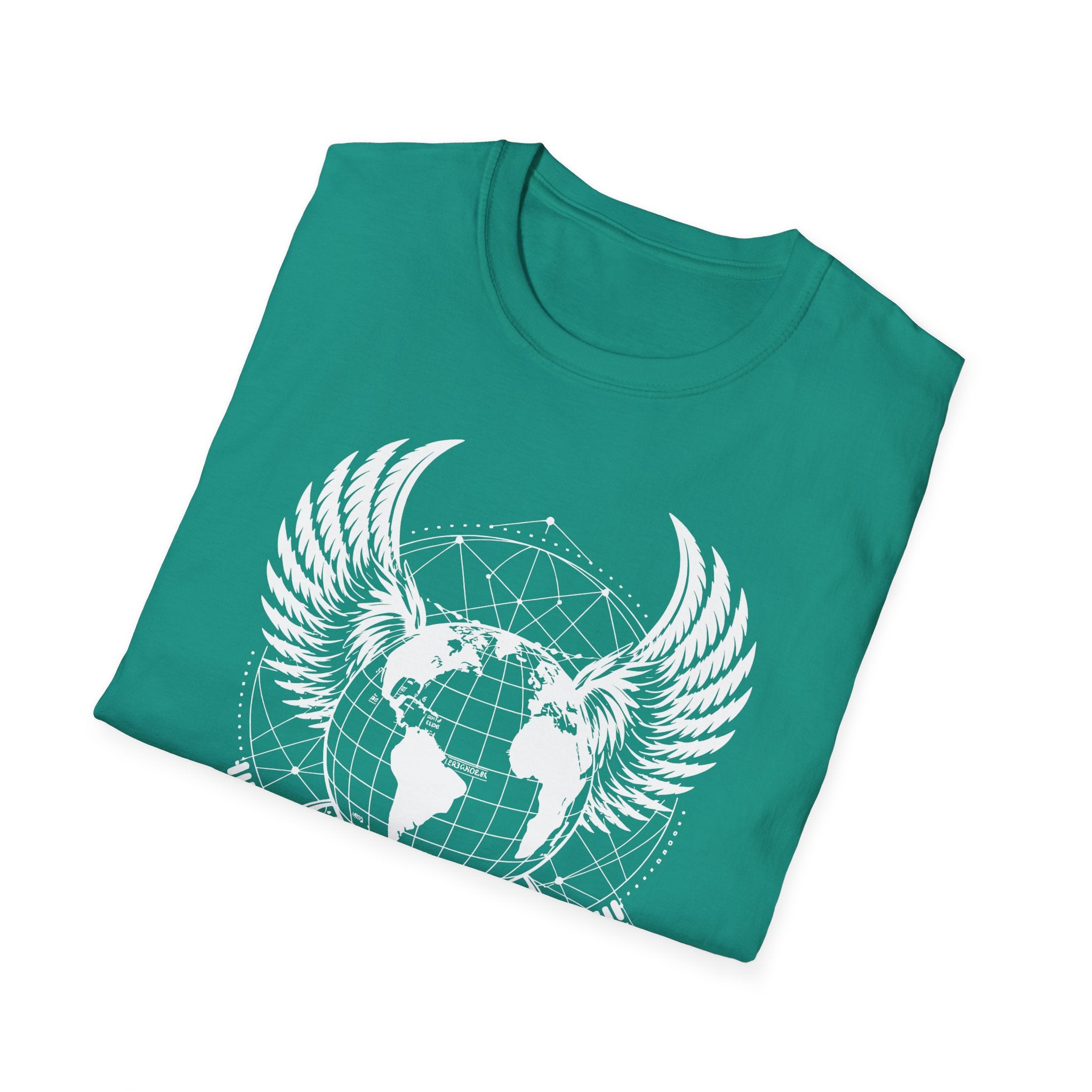 APOCALISE 2:26 T-Shirt