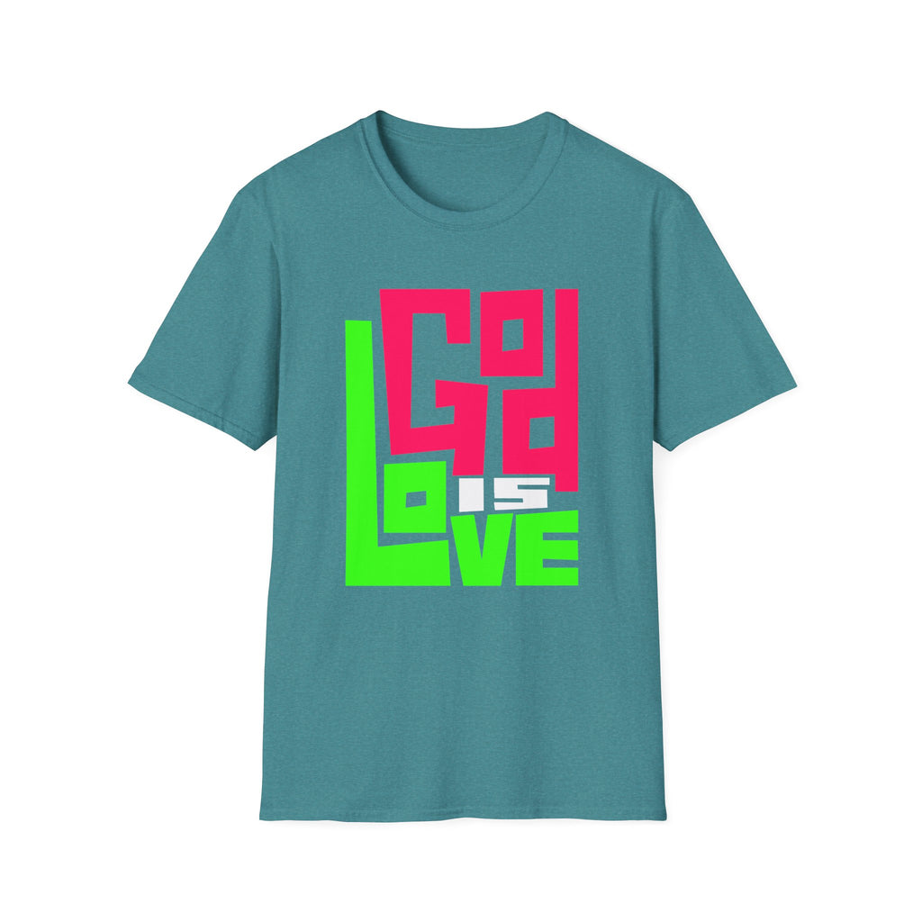 GOD IS LOVE T-Shirt