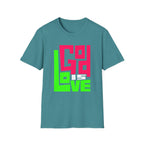 GOD IS LOVE T-Shirt