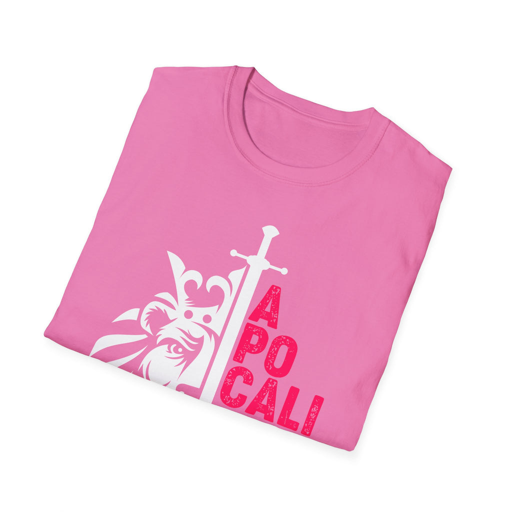 Apocalipse 5:5 T-Shirt
